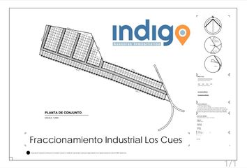 Lote de Terreno en  Cumbres Del Cimatario, Huimilpan