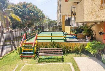 Apartamento en El Prado, Barranquilla