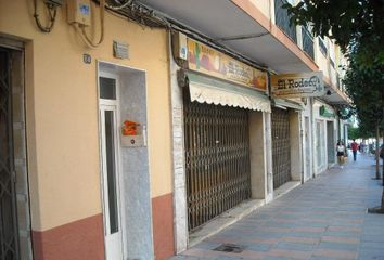 Local Comercial en  Petrer, Alicante Provincia