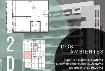 Departamento en  Velez Sarsfield, Capital Federal