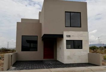 Casa en  Lomas Del Marqués, Municipio De Querétaro