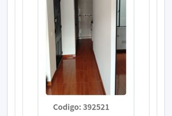 Apartment for rent in Parque Campestre, Soacha