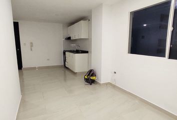 Apartment for rent in El Prado, Barranquilla