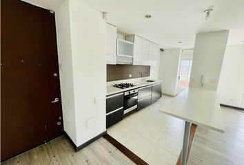 Apartamento en  Chapinero Alto, Bogotá