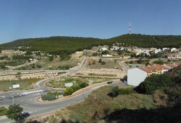 Terreno en  Chinchilla De Monte Aragon, Albacete Provincia