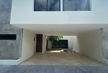 Casa en  Pueblo Dzitya, Mérida, Yucatán