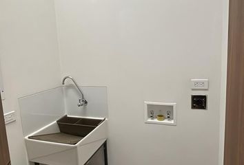 Apartment for rent in Chicó Norte, Bogotá