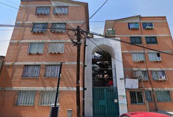 Departamento en  Tepalcates, Iztapalapa
