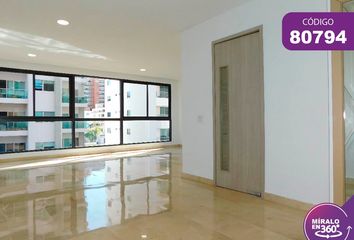 Apartamento en  Carrera 58 6 106, Barranquilla, Atlántico, Col