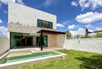 Casa en  Pueblo Chablekal, Mérida, Yucatán