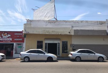 Local comercial en  Balderrama, Hermosillo