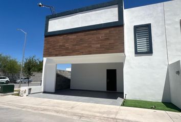 Casa en  Roma, Torreón
