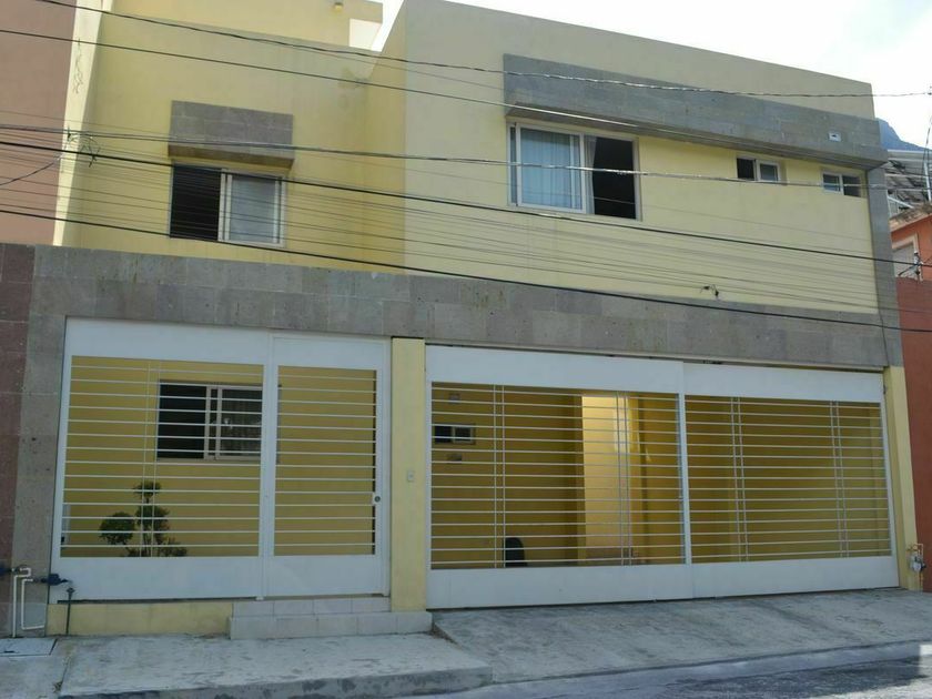 venta Casa en Hacienda los Morales, San Nicolás de los Garza (EB-HW1592s)-  