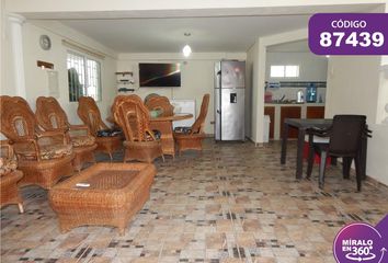 Casa en  Calle 2 14 11, Playa Mendoza, Tubará, Atlántico, Col