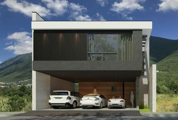 308 casas en venta en Los Cristales, Monterrey, Monterrey 