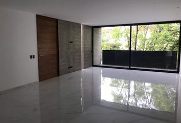 Departamento en  Polanco Iv Sección, Miguel Hidalgo, Cdmx