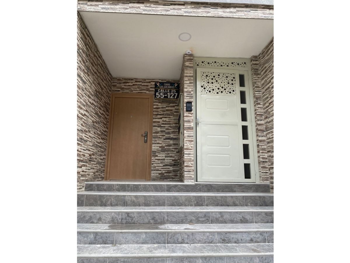 Apartamento en arriendo Castilla (Noroccidente) en Castilla