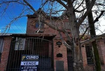 Casa en  Ciudad Jardín Lomas Del Palomar, Tres De Febrero