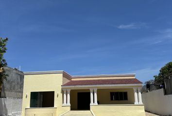 Casa en  Campestre, Mérida, Mérida, Yucatán