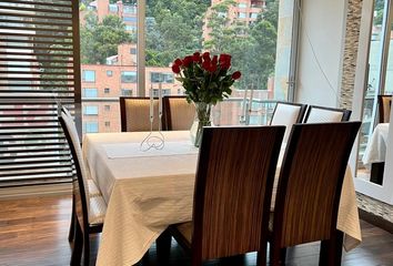 Apartamento en Avenida Carrera 1, Upzs De Bogotá, Localidad Chapinero, Bogotá, Bogotá, Distrito Capital, Rap (especial) Central, 110221, Colombia