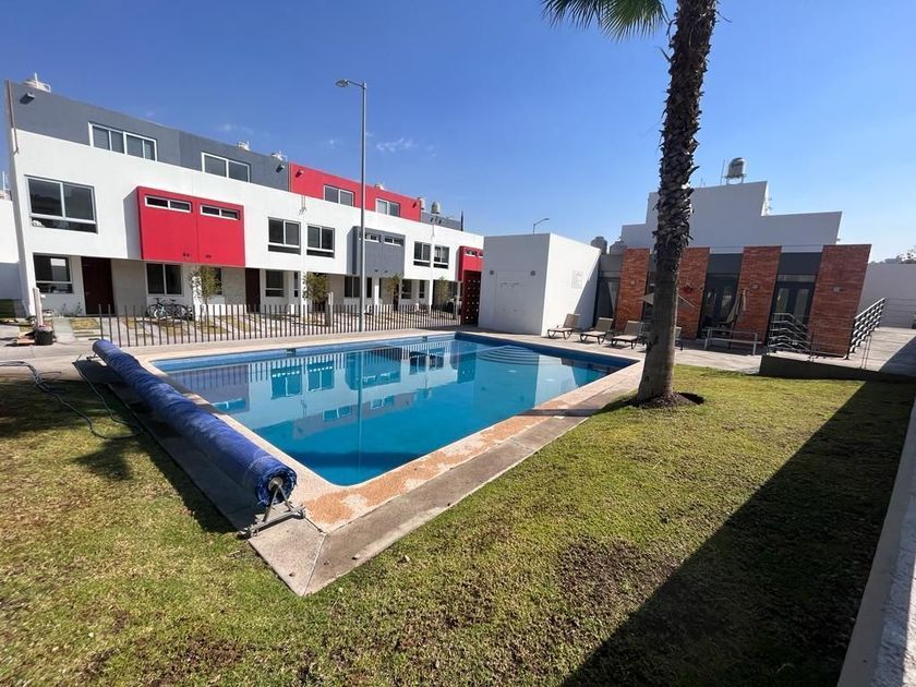 renta Casa en Colonia El Fortín, Zapopan, Jalisco (EB-MM4240r)