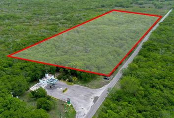 Lote de Terreno en  Calle 25-b, Tekantó, Yucatán, 97520, Mex