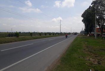 Lote de Terreno en  Cota, Cundinamarca