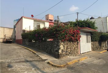Casa en  Antonio Barona 2a Secc., Cuernavaca, Morelos