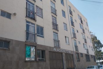 Departamento en  Barrio Candelaria Ticomán, Gustavo A. Madero