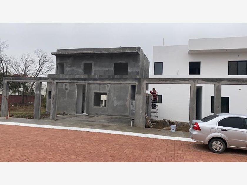 venta Casa en Ciudad Ciudad Allende, Allende, Nuevo León (MX22ME0865