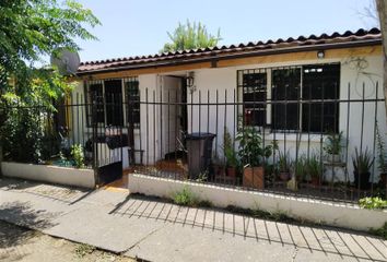 Casa en  Estación Central, Provincia De Santiago