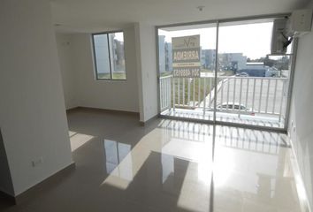 Apartamento en  Calle 2 18b 06, Puerto Colombia, Atlántico, Col