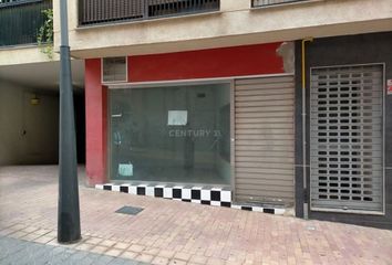 Local Comercial en  Lorca, Murcia Provincia