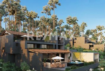 Casa en condominio en  Avándaro, Valle De Bravo