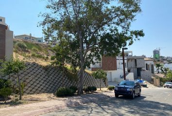 Lote de Terreno en  Cumbres De Juárez, Tijuana