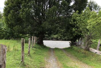 Parcela en  Ancud, Chiloé