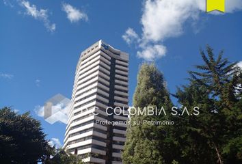 Oficina en  Teusaquillo, Bogotá