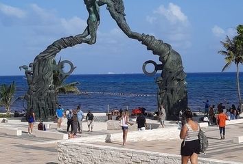 Departamento en  Playa Del Carmen, Quintana Roo