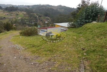 Terreno Comercial en  Valle, Cuenca