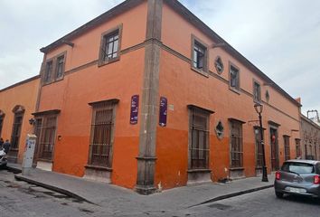 Casa en  Calle Miguel Hidalgo 505, Centro Histórico, San Luis Potosí, 78000, Mex