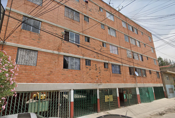 Departamento en  Rosalio Bustamante 2-2, Pueblo Santa Martha Acatitla, Iztapalapa, Ciudad De México, 09510, Mex