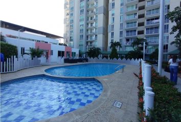 Apartamento en  San Pedro Alejandrino, Santa Marta