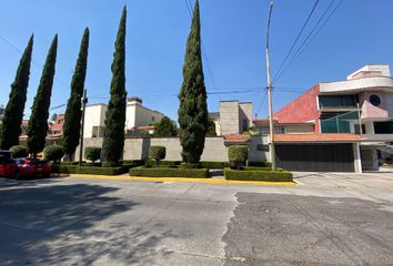 Casa en  Circuito Juristas 15, Satélite, Fraccionamiento Ciudad Satélite, Naucalpan De Juárez, México, 53100, Mex