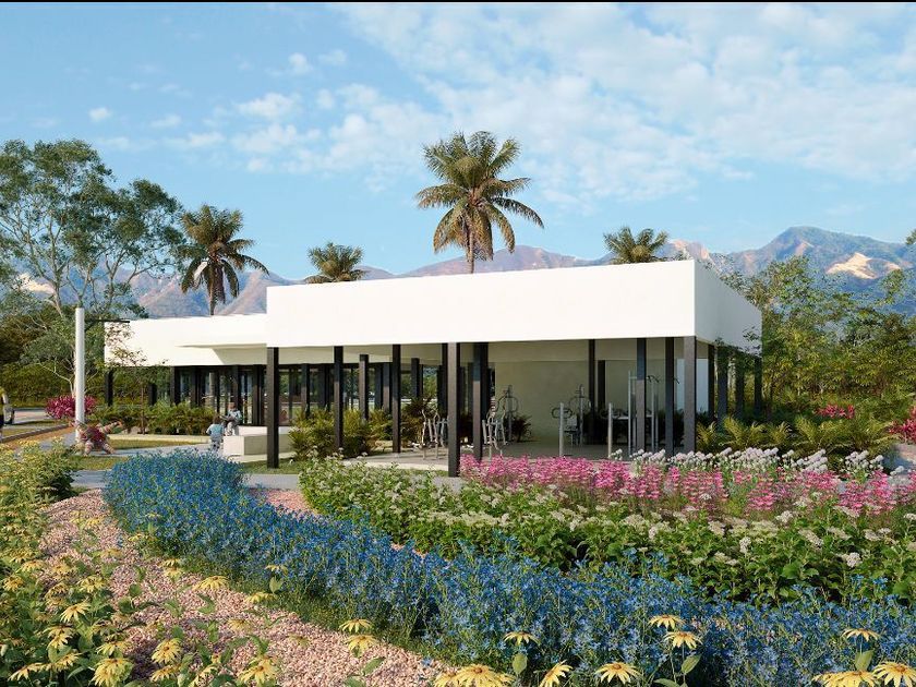 venta Lote de Terreno en La Floresta, Puerto Vallarta, Puerto Vallarta