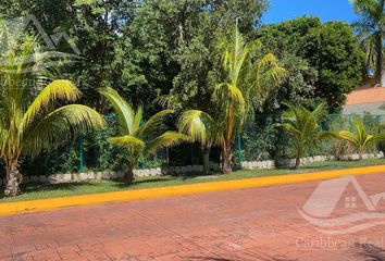 Lote de Terreno en  Bahía Principe, Tulum