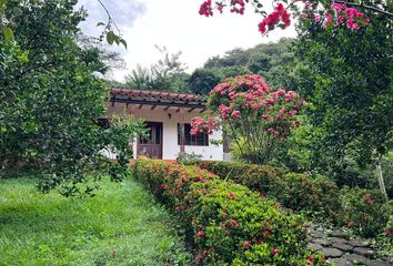 Villa-Quinta en  Vía 62, San Jerónimo, Antioquia, Col