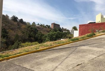 Lote de Terreno en  Lomas De Zompantle, Cuernavaca, Morelos