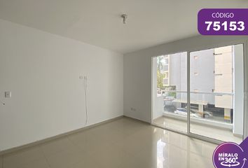 Apartamento en Alto Prado, Barranquilla