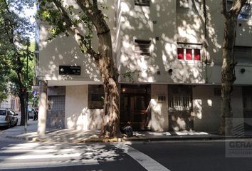 Departamento en  Almagro, Capital Federal