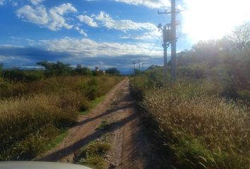 Terrenos en  Merlo, San Luis